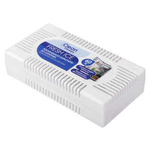 Pochłaniacz zapachów do lodówek FRESH ICE 60g RAVI